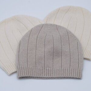Ovale Cashmere Baby Beanie